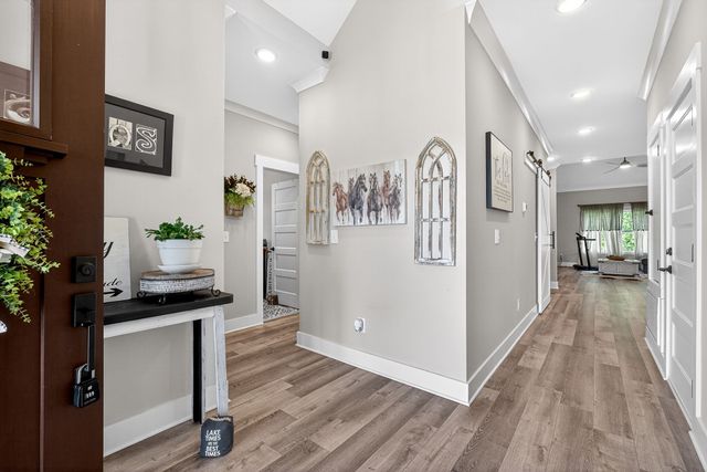 155 Lakewood Cir, Smithville, TN 37166