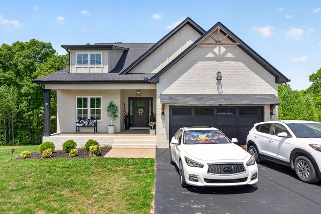 155 Lakewood Cir, Smithville, TN 37166