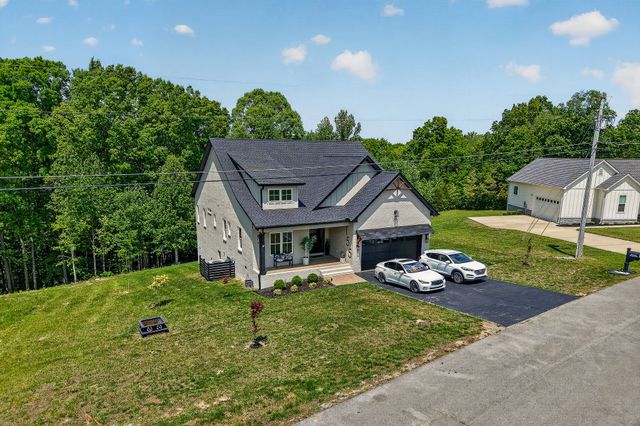 155 Lakewood Cir, Smithville, TN 37166