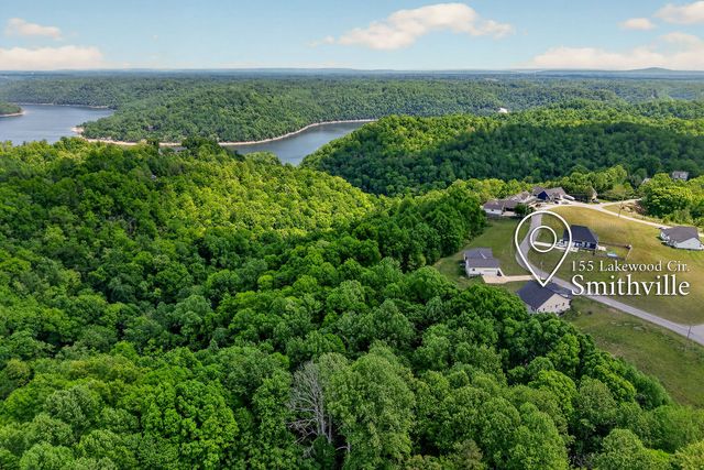 155 Lakewood Cir, Smithville, TN 37166