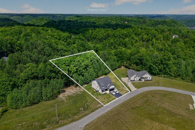 155 Lakewood Cir, Smithville, TN 37166