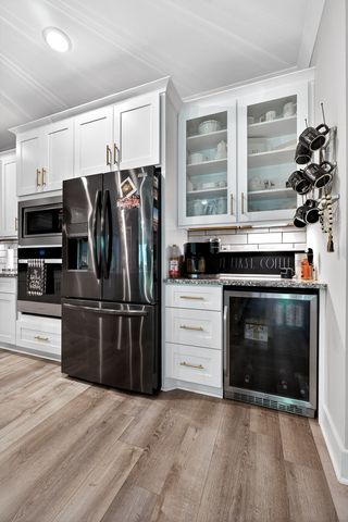 155 Lakewood Cir, Smithville, TN 37166