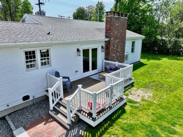 16 Silver Lake Road, Hollis, NH 03049