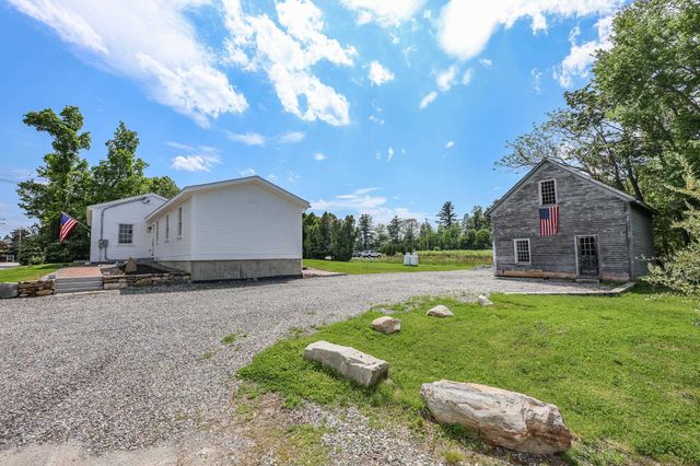 16 Silver Lake Road, Hollis, NH 03049