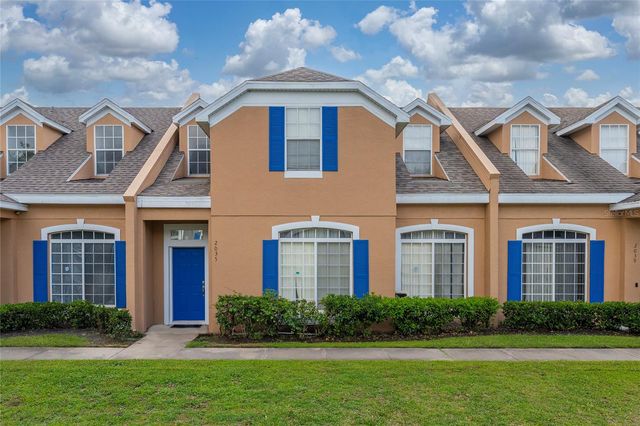2035 ISLAND BROOK LANE, Orlando, FL 32824