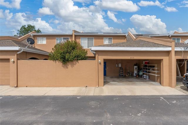 2035 ISLAND BROOK LANE, Orlando, FL 32824