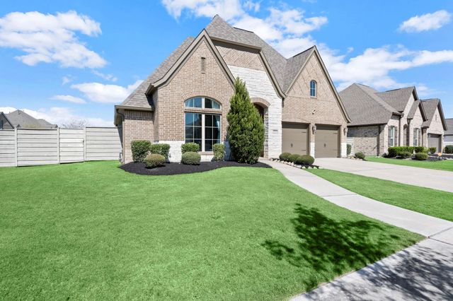 4326 Bluewood Court, Manvel, TX 77578