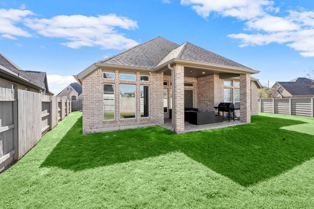 4326 Bluewood Court, Manvel, TX 77578