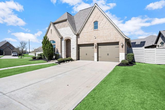 4326 Bluewood Court, Manvel, TX 77578