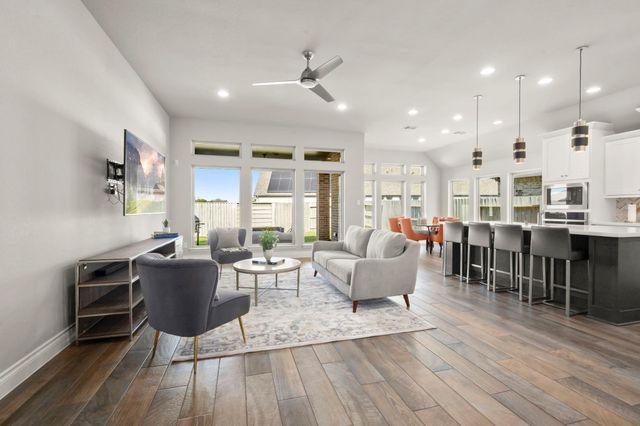 4326 Bluewood Court, Manvel, TX 77578