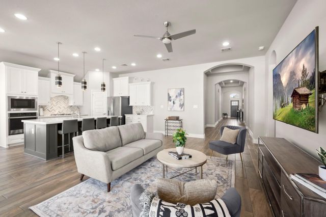 4326 Bluewood Court, Manvel, TX 77578