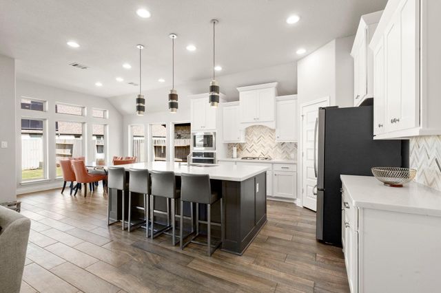 4326 Bluewood Court, Manvel, TX 77578