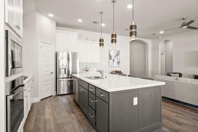 4326 Bluewood Court, Manvel, TX 77578