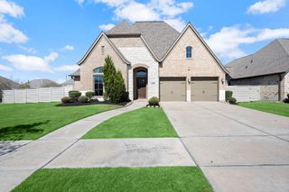 4326 Bluewood Court, Manvel, TX 77578
