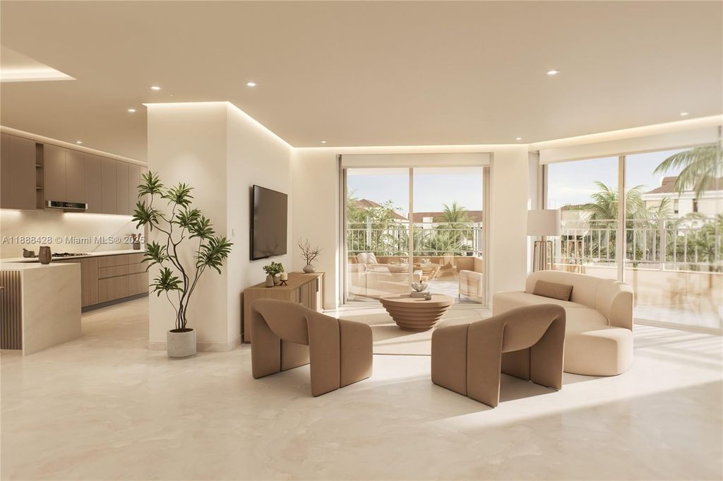 765 Crandon Blvd 407, Key Biscayne, FL 33149
