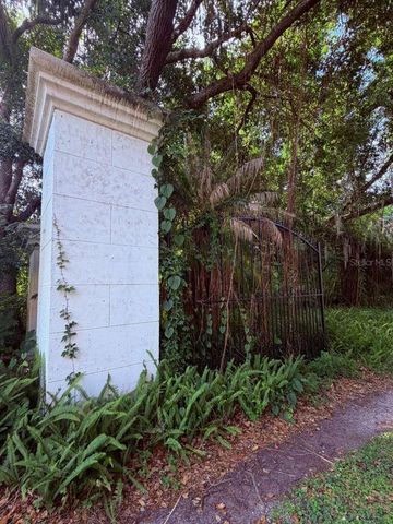 10984 PARK RIDGE GOTHA ROAD, Windermere, FL 34786