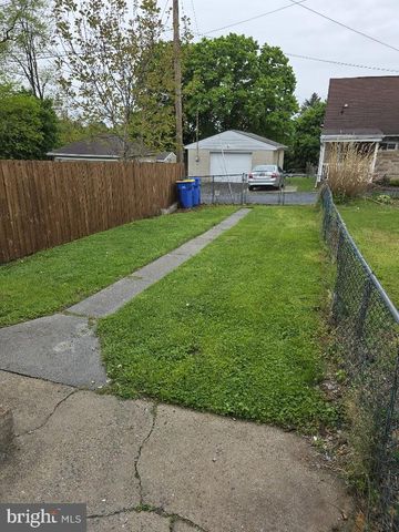 617 MONROE ST, Harrisburg, PA 17113
