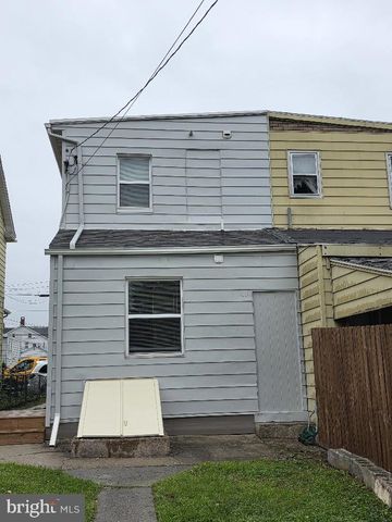 617 MONROE ST, Harrisburg, PA 17113