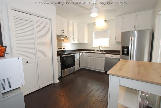 715 Woodland Drive, Nitro, WV 25143