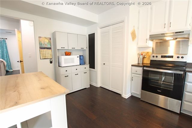 715 Woodland Drive, Nitro, WV 25143