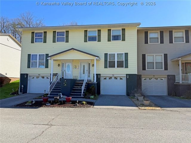 715 Woodland Drive, Nitro, WV 25143