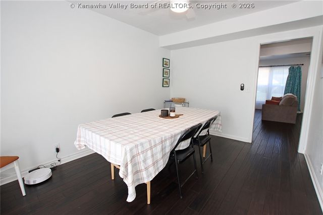 715 Woodland Drive, Nitro, WV 25143