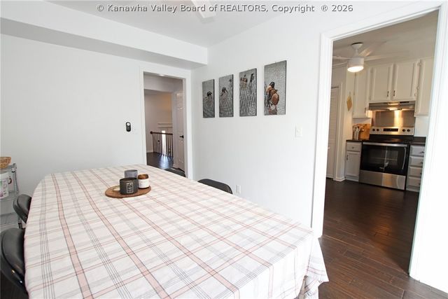 715 Woodland Drive, Nitro, WV 25143