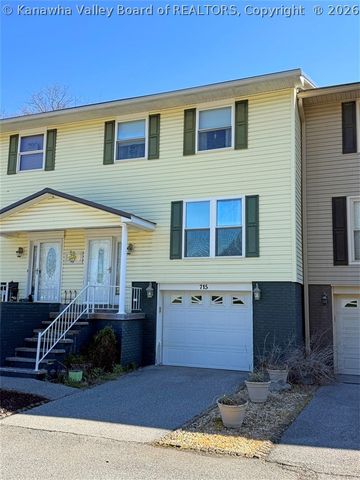 715 Woodland Drive, Nitro, WV 25143