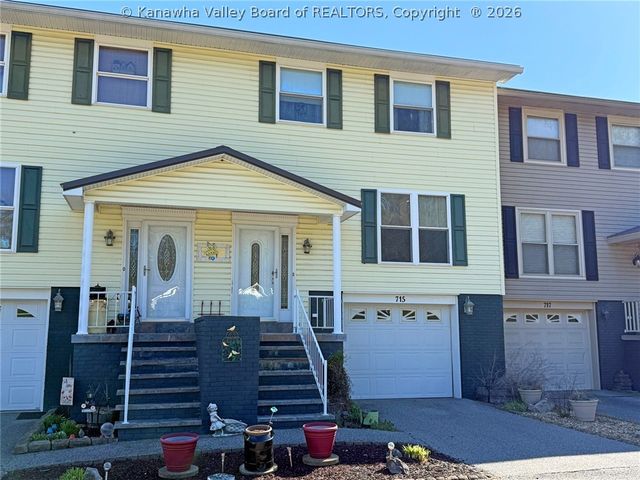 715 Woodland Drive, Nitro, WV 25143