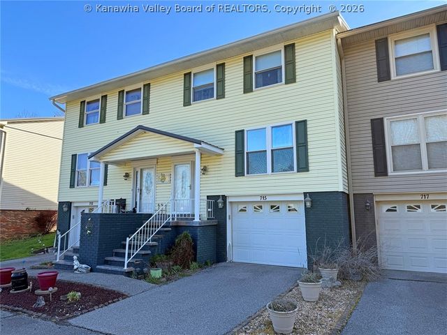 715 Woodland Drive, Nitro, WV 25143