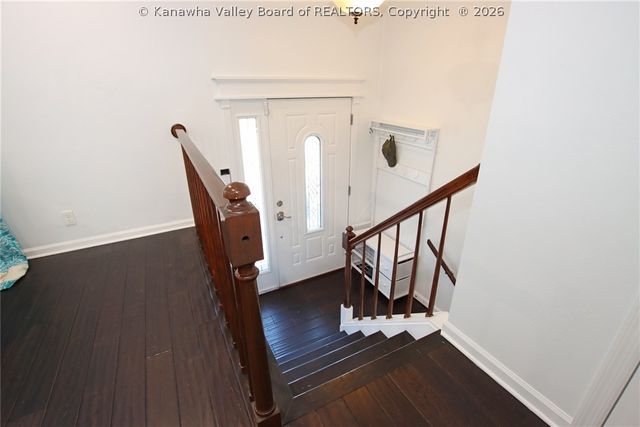 715 Woodland Drive, Nitro, WV 25143