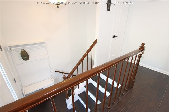 715 Woodland Drive, Nitro, WV 25143