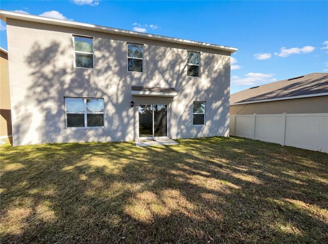 11327 AMBER RIDGE DRIVE, Zellwood, FL 32798