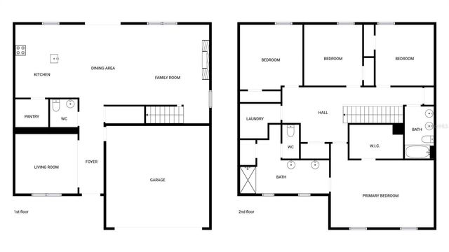 11327 AMBER RIDGE DRIVE, Zellwood, FL 32798