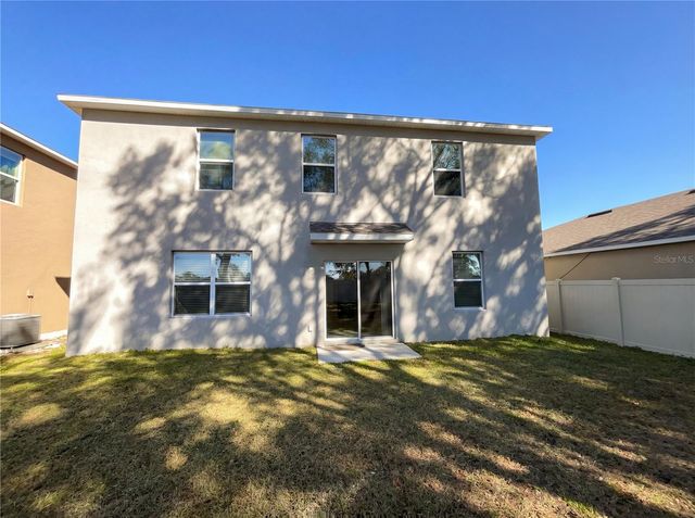 11327 AMBER RIDGE DRIVE, Zellwood, FL 32798