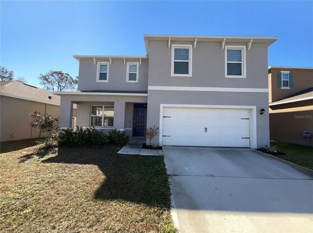 11327 AMBER RIDGE DRIVE, Zellwood, FL 32798