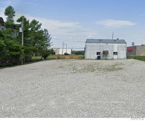 1009 Steinhagen Road, Warrenton, MO 63383