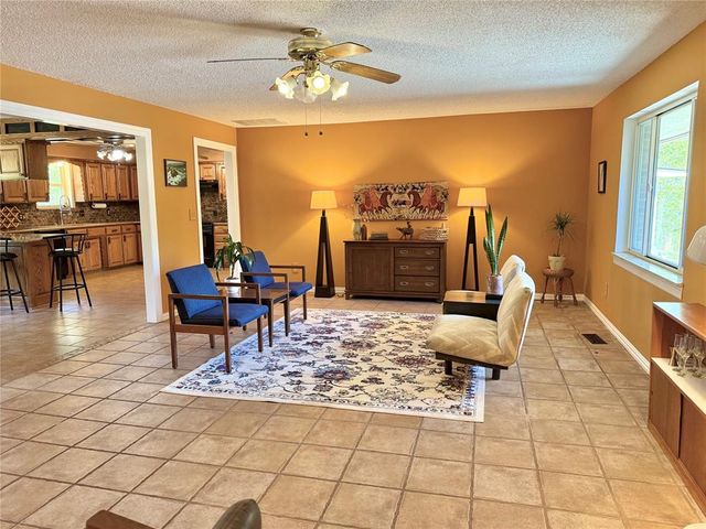 16351 Banner Road, Lexington, OK 73051