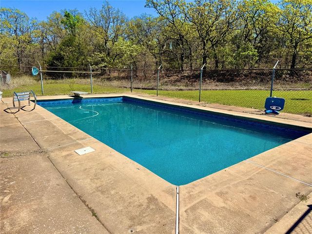 16351 Banner Road, Lexington, OK 73051