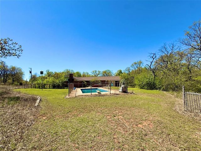 16351 Banner Road, Lexington, OK 73051