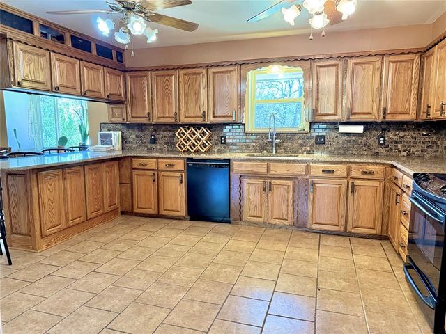 16351 Banner Road, Lexington, OK 73051