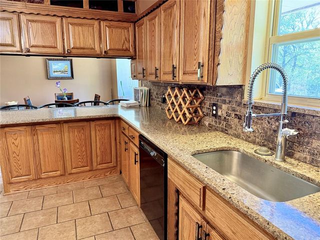 16351 Banner Road, Lexington, OK 73051