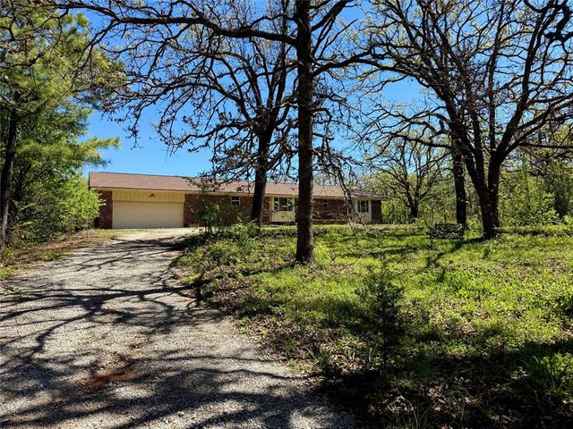16351 Banner Road, Lexington, OK 73051