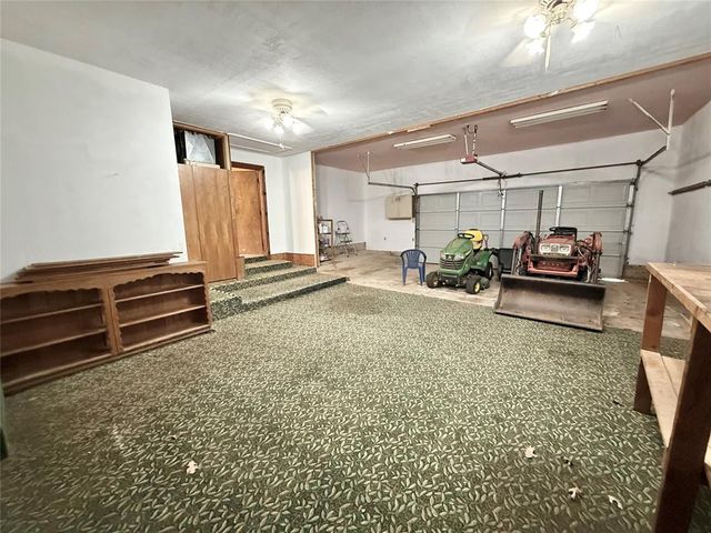 16351 Banner Road, Lexington, OK 73051