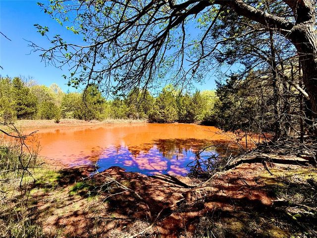 16351 Banner Road, Lexington, OK 73051
