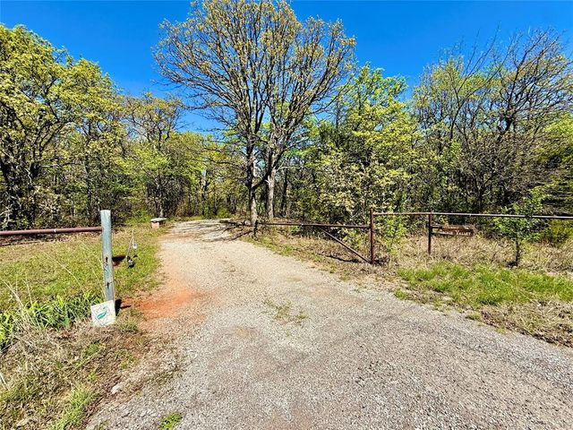 16351 Banner Road, Lexington, OK 73051