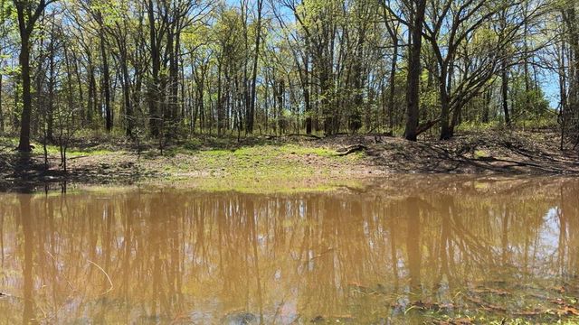 16351 Banner Road, Lexington, OK 73051
