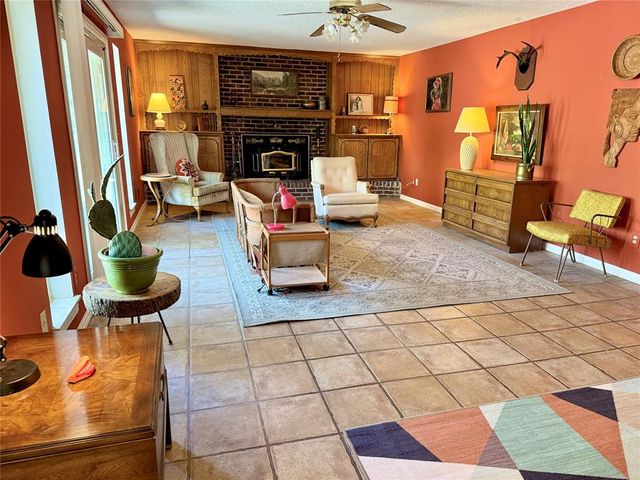 16351 Banner Road, Lexington, OK 73051