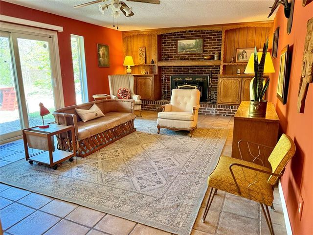 16351 Banner Road, Lexington, OK 73051