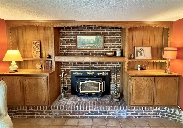 16351 Banner Road, Lexington, OK 73051